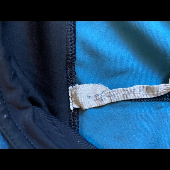 Lululemon crop leggings - Picture 3 of 3